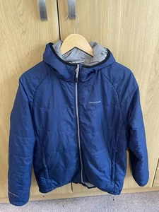 Chaqueta Craghoppers Azul Medio Excelente - Imagen 1 de 6