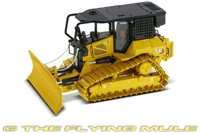 Bulldozer de extinción de incendios Diecast Masters 1:50 D5 LGP Foto 1 de 4