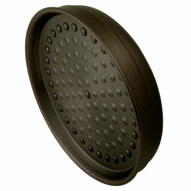 Elements Of Design DK1245 8" Rain Drop Style Shower Head - Bronze - Image 1 of 1
