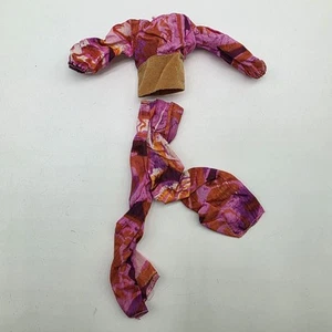 De colección Barbie 1971 Acción en Vivo Conjunto Original Mod Era 1155 FALTA FLECOS - Imagen 1 de 11