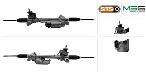 Lenkgetriebe elektrisch VW Passat B6 05-10, Touran 2010-2015 (mit Stangen) - Bild 1 von 7