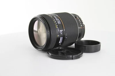 Nikon 35-70mm 2.8D AF Zoom Nikkor Lens for Digital SLR Cameras - Grade A (1963) - Image 1 of 4