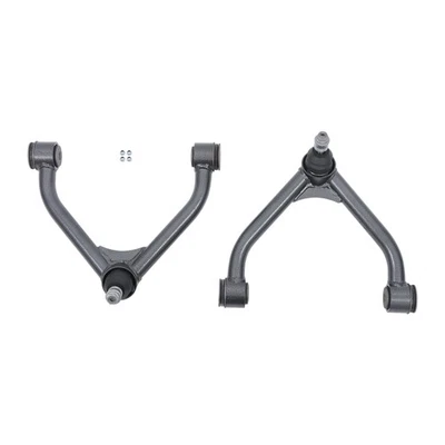 2-4" Lift Front Upper Control Arms For Cadillac Escalade Chevy Tahoe 1999-2014 - Image 1 of 4