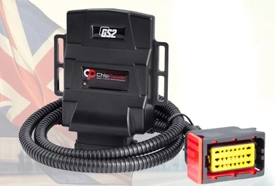 Chip Tuning Box para Nissan Micra Mk2 II K11 1.0 60 HP Power Boost gasolina GS2 - Imagen 1 de 4