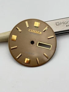 Citizen 6501-659047 27.5mm Dial Selector Switch - Picture 1 of 3