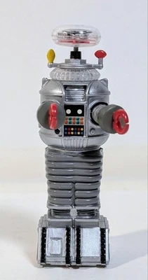 Rare Vintage Talking Lost in Space Friday - Image 1 of 4