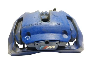 34116788432 FRONT RIGHT BRAKE CALIPER / 17436658 FOR BMW X6 E71, E72 M 50 D - Picture 1 of 10