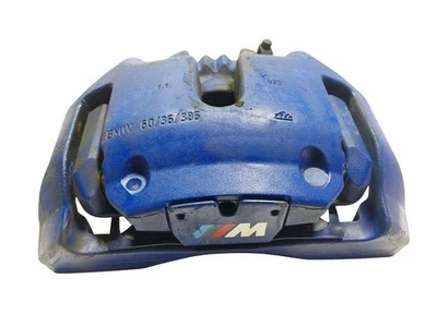 34116788432 FRONT RIGHT BRAKE CALIPER / 17436658 FOR BMW X6 E71, E72 M 50 D - Image 1 of 4