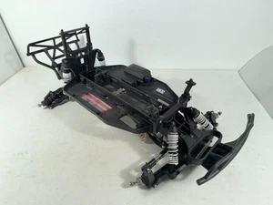 Traxxas Slash 2wd HCG Slider/Roller 1/10 Short Course, See Photos, Free Shipping - Picture 1 of 18