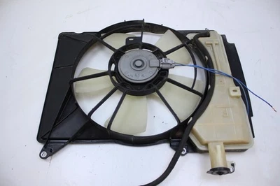 04 05 06 SCION XA 1.5L CONJUNTO DE MOTOR VENTILADOR RADIADOR - Imagem 1 de 2