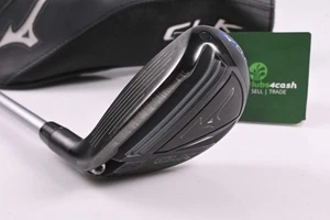 Left Hand Mizuno CLK 2020 #4 Hybrid / 22 Degree / Regular Flex Mfusion 47 Shaft - Picture 1 of 9