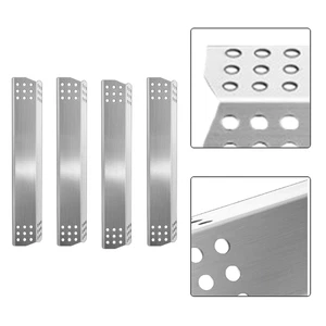 Grill Heat Plate Replacement for Master For Forge For 1010048 Stainless Steel - Picture 1 of 8