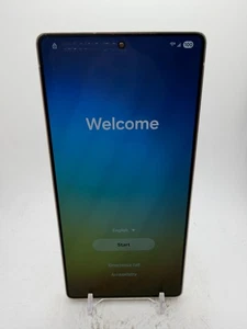 Samsung Galaxy S25 Ultra 5G - Gray - 256GB - as-is for salvage/parts/disassembly - Picture 1 of 8