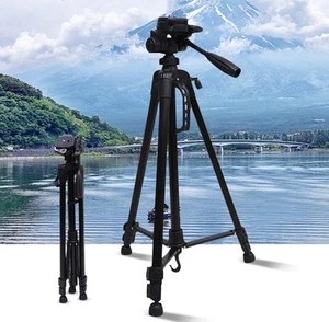Live Photography SLR Camera Tripod Portable - Picture 1 of 6