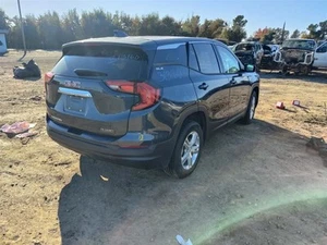 TERRAIN 2018 Emergency Brake Parts 2125882 - Picture 1 of 8