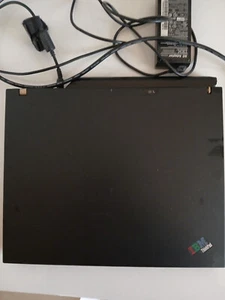 IBM Notebook/Laptop - Bild 1 von 5