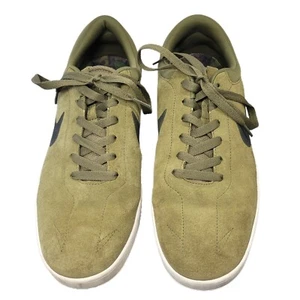 NIKE SB Eric Koston SE ERDL Iguana Olive Men Size 13 Skateboard Shoes Sneakers - Picture 1 of 8