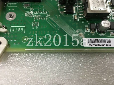 ADTRAN T1L7HYLAAA M2HUAR02013330 5181113-2A fast ship by DHL OR EMS - Image 1 of 3