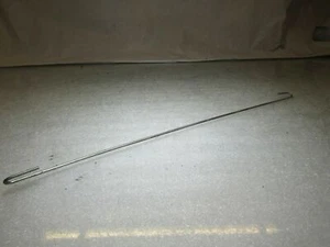 Isuzu Trooper Duty 98-02 3.0 right front seat adjustment mechanism rod wire - Picture 1 of 3