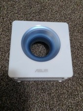 USED ASUS AC2600 WiFi Router Blue Cave - Dual Band Gigabit Wireless Router 