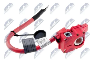 NTY Cosse de batterie EBP-BM-006 pour BMW 1 Schrägheck (E87) 1 Schrägheck (E81) - Afbeelding 1 van 9