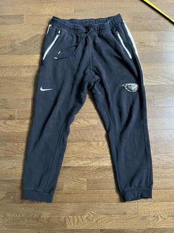 Nike Oregon State Beavers Tech Fleece Pants Shorts Lot Mens Large Cover