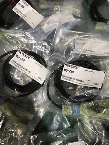 1pcs Nuovo KEYENCE MU-CB8 - Foto 1 di 1