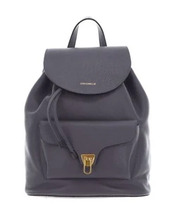 COCCINELLE Rucksack Beat Soft Backpack Schiefer - Bild 1 von 4