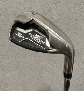 King Cobra S2 9 Iron 36.5" Right Handed Regular Flex Steel Shaft - Picture 1 of 7