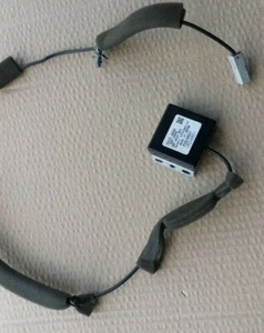 NISSAN X TRAIL T31 2008 AERIAL GPS ANTENNA SIGNAL MODULE UNIT 25975JG40A - Picture 1 of 6