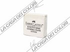 FABER CASTELL - GOMMA PANE - KNEADED ERASER