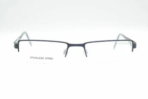 Alpina Procar 60 A3183181 blau eckig Brille Brillengestell eyeglasses Neu - Bild 1 von 6