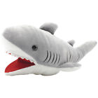  Puppets Educational Toy Shark Bedtime Stories Story Telling Gloves