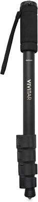 Vivitar 62-Inch Extension Camera and Video Monopod - Image 1 of 4