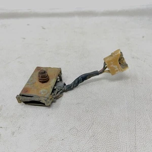 78 YAMAHA XS650 XS 650 VOLTAGE RECTIFIER - Bild 1 von 5