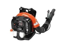 Echo PB-770 petrol backpack blower - Picture 1 of 2