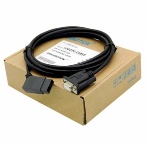 New LOGO! PC-LOGO Isolated Suitable Siemens LOGO Series PLC RS232 plc Cable - Picture 1 of 2