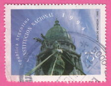 ARGENTINA stamp 1994 75 cents - Constitution Nacional -   used  R566