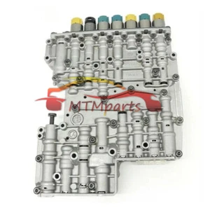 Fit Audi BMW Ford Land Rover Jaguar 6 Speed 6HP28 Valve Body - Picture 1 of 5