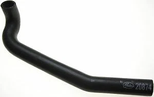 Upper Radiator Hose  ACDelco Professional/Gold  26029X - Image 1 of 1