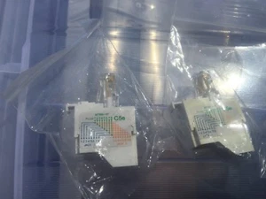 5 x RJ45 Cat5e Mod Divisor Computadora Adaptador macho/2 hembra - Imagen 1 de 5
