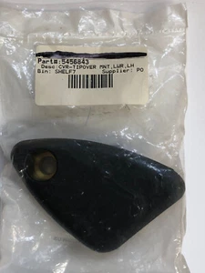 OEM Genuine Polaris Lower Tipover Mount Cover, Left-Hand, Original Part 5456843 - Picture 1 of 3