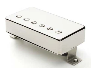 Puente Seymour Duncan '59, níquel, 4 conductores (SH-1b) - Imagen 1 de 1