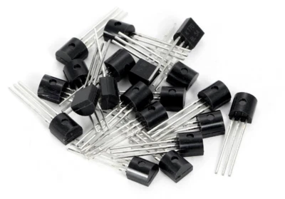 Lowest Price Qty 50 2SK170 BL - Image 1 of 4