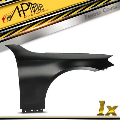 Guardabarros delantero derecho mercedes-benz w222 s450 s560 2018-2020 s550 14-17 s600 Foto 1 de 4