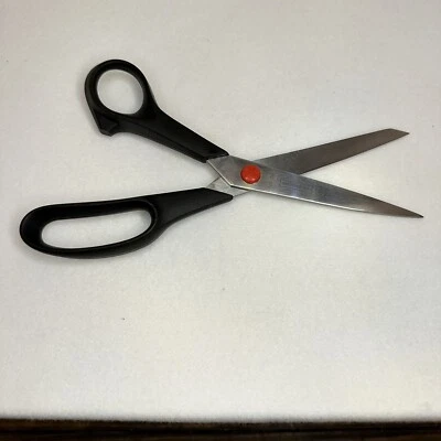 MUNDIAL Dressmaker Knife Edge 661 Scissors - 8 1/2" Stainless - Image 1 of 3