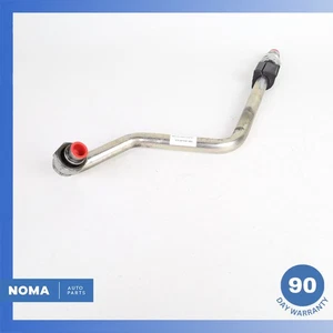 94-96 Jaguar XJS 4.0L Engine Motor Oil Cooler Feed Line Hose Pipe CCC6913 OEM - Picture 1 of 9