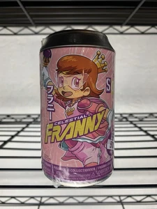 Funko Fundays 2025 Celestial Franny Soda LE 500 Piezas ROSA Caja de Diversión en Línea - Imagen 1 de 3