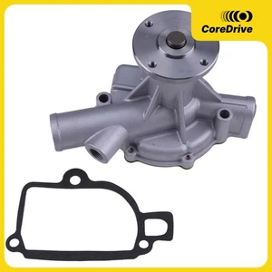 Water Pump with Gasket 21010-L1128A For Nissan H20 Engine Komatsu Forklift - Picture 1 of 6