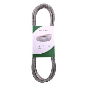 GX21833 Mower Deck Drive Belt (141" X 1/2") Fits for John Deere D140 D150 D16... - Picture 1 of 7